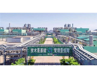 投資115億，恒力石化新建年產500萬噸PTA項目！
