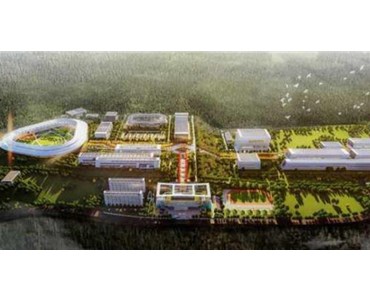 惠州新材料產業園：再造一個石化新材料產業新增長極 