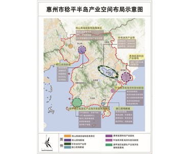 建構大灣區重大發展平臺堅實根基