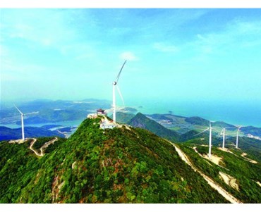 惠州國家級綠色工廠17家 居全省第4