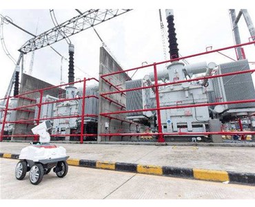 南網深圳供電局獲5G智慧樣板項目授牌 “新基建”釋放新動能