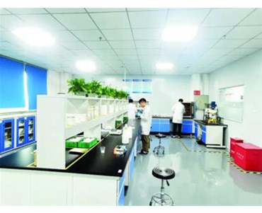 杜科新材料公司：立足燃料電池領域謀局氫能產業(yè)