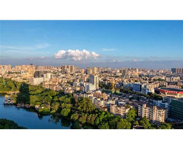 廣東茂名：“十四五”打造世界級氫能產業基地
