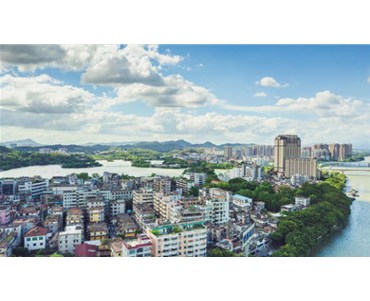 緊緊扭住“項目為王”抓項目聚產業