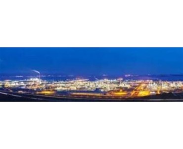 2021年全國化工園區30強出爐，大亞灣開發區連續三年蟬聯第一