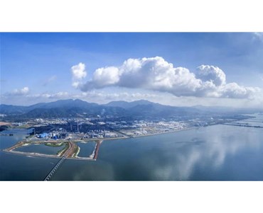 活力凸顯！大亞灣前7月規上工業增加值增長17.3％，工業投資增長114.9％