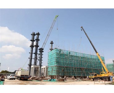 大亞灣搶抓“雙區”建設重大機遇，深度融深融灣！項目建設如火如荼