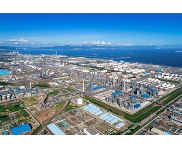 解放思想 砥礪奮進，高質量建設國內一流開發區