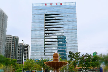 惠州大亞灣創新投資管理有限公司